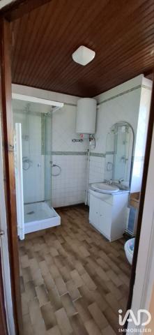 Maison à vendre 8 pièces 152,1 m² Cunfin