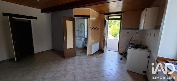 Maison à vendre 8 pièces 152,1 m² Cunfin