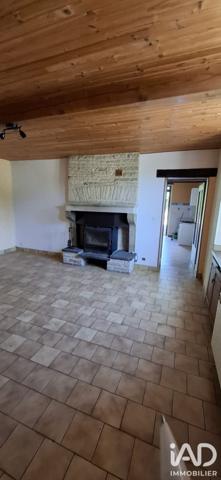 Maison à vendre 8 pièces 152,1 m² Cunfin