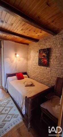 Maison à vendre 8 pièces 152,1 m² Cunfin