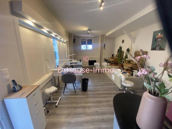 Commerce à vendre 1 pièce de 26 m²