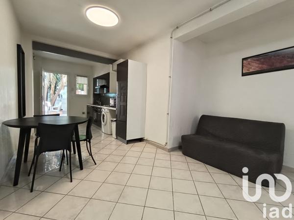 Appartement à vendre 3 pièces 51 m² La Seyne-sur-Mer