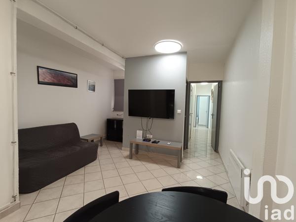 Appartement à vendre 3 pièces 51 m² La Seyne-sur-Mer