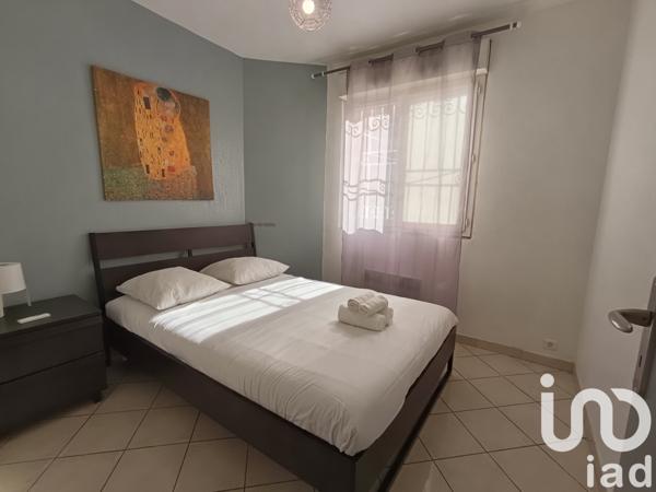 Appartement à vendre 3 pièces 51 m² La Seyne-sur-Mer