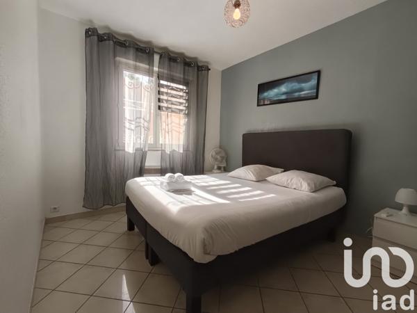 Appartement à vendre 3 pièces 51 m² La Seyne-sur-Mer