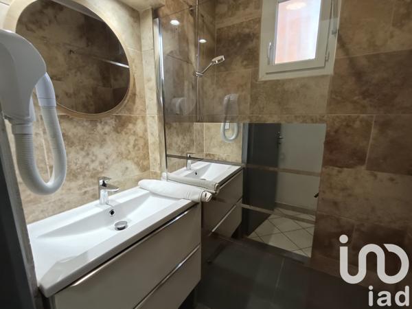 Appartement à vendre 3 pièces 51 m² La Seyne-sur-Mer