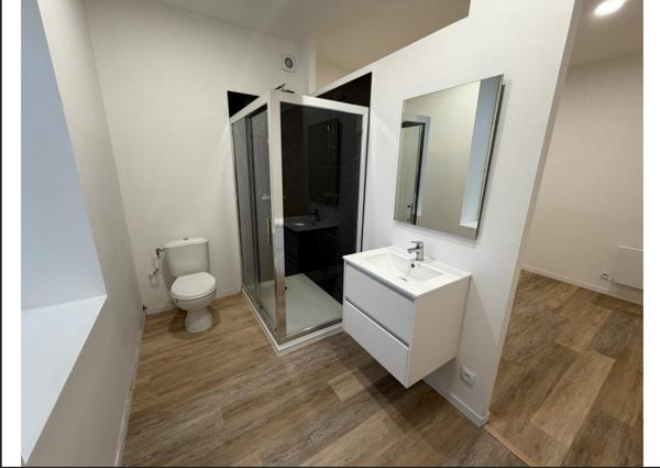 Immeuble dans Vrigne aux Bois