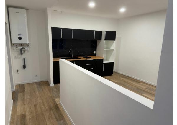 Immeuble dans Vrigne aux Bois