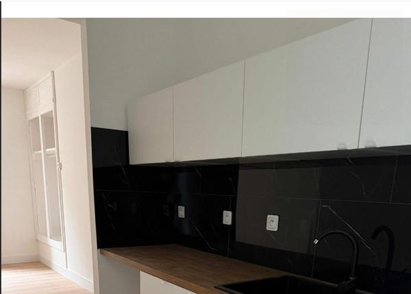 Immeuble dans Vrigne aux Bois