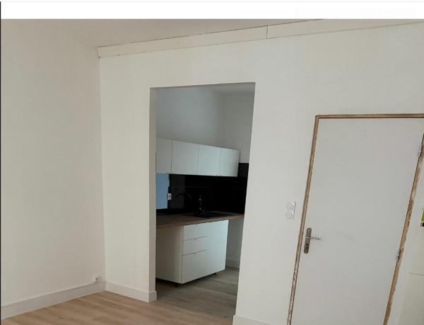 Immeuble dans Vrigne aux Bois