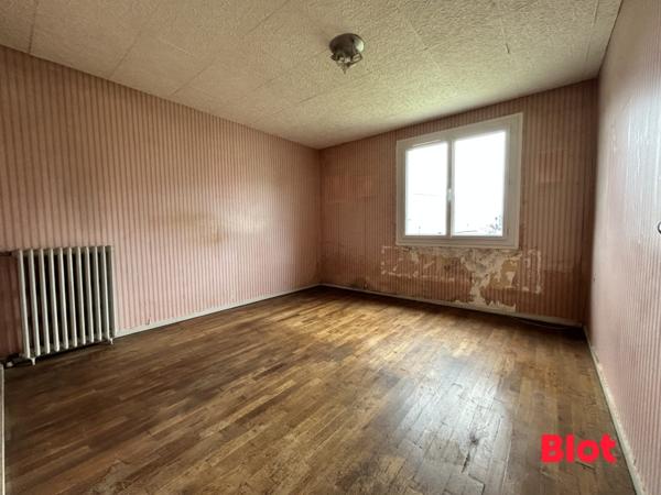 Maison 6 pièce(s)