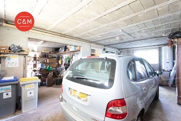 44400 REZE REZE - Maison individuelle avec grand terrain et fort potentiel d'évolution