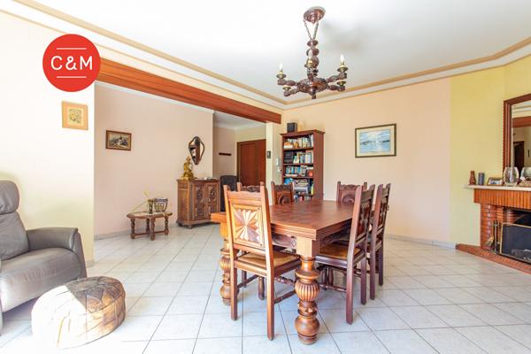 44400 REZE REZE - Maison individuelle avec grand terrain et fort potentiel d'évolution