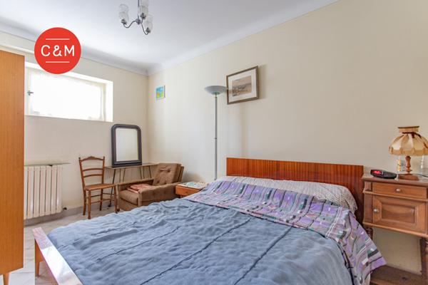 44400 REZE REZE - Maison individuelle avec grand terrain et fort potentiel d'évolution