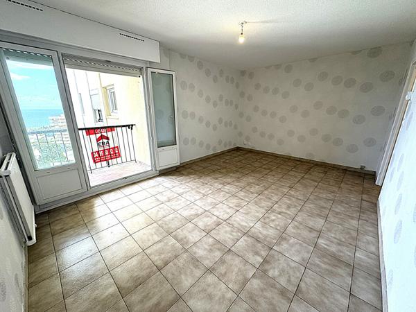 Appartement T3 BASTIA