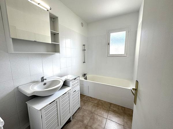 Appartement T3 BASTIA