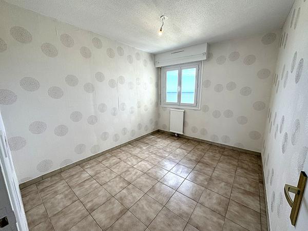 Appartement T3 BASTIA