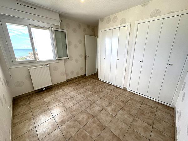 Appartement T3 BASTIA