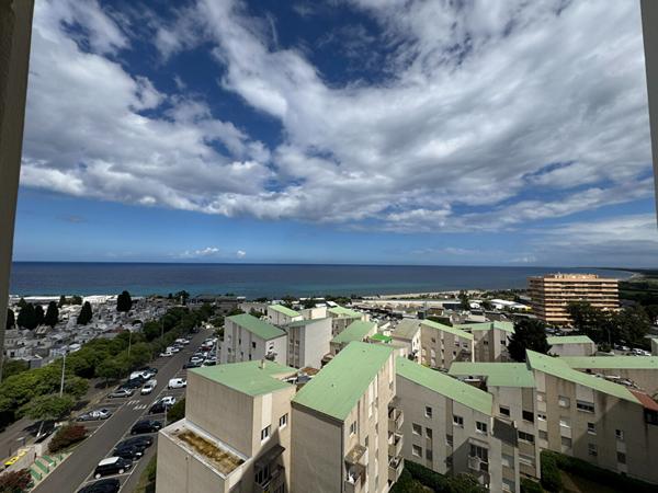 Appartement T3 BASTIA
