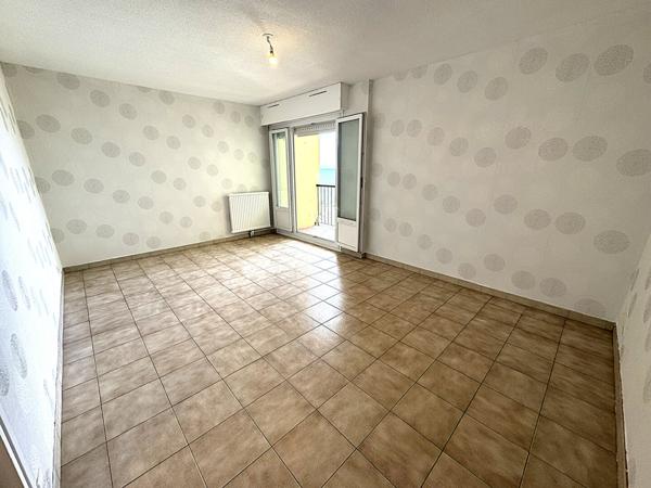 Appartement T3 BASTIA
