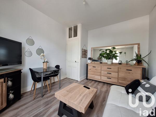 Immeuble à vendre 272 m² Aumale
