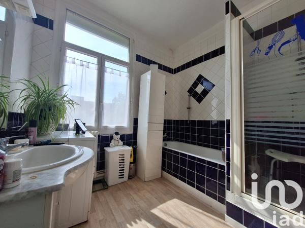 Immeuble à vendre 272 m² Aumale