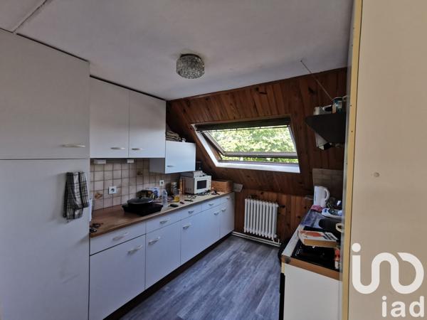 Immeuble à vendre 272 m² Aumale