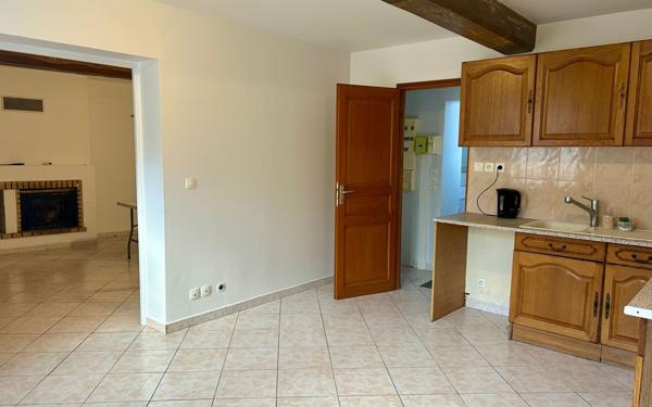 Maison à vendre    5 pièces •  Villers-Cotterêts