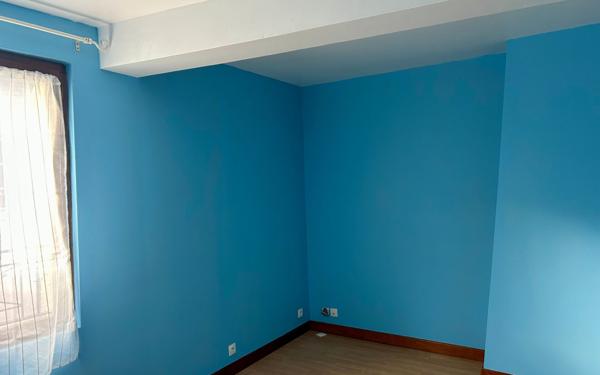 Maison à vendre    5 pièces •  Villers-Cotterêts