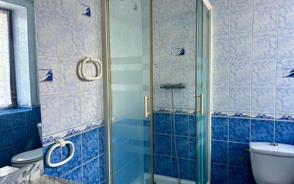 Maison à vendre    5 pièces •  Villers-Cotterêts