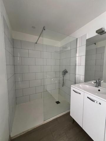 Maison de ville tres fonctionnelle au sein d'un hameau intimiste