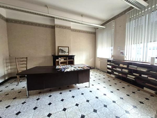 Maison à vendre 11 pièces 288m² Abscon (59215)