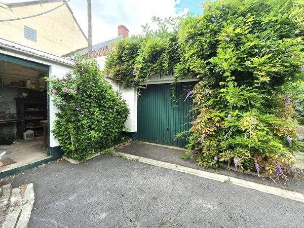 Maison à vendre 11 pièces 288m² Abscon (59215)