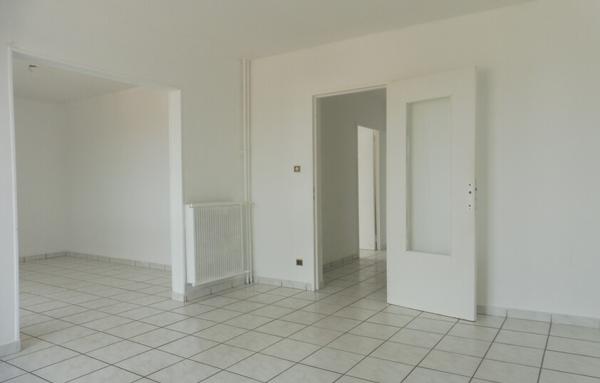 Appartement de 68 m²