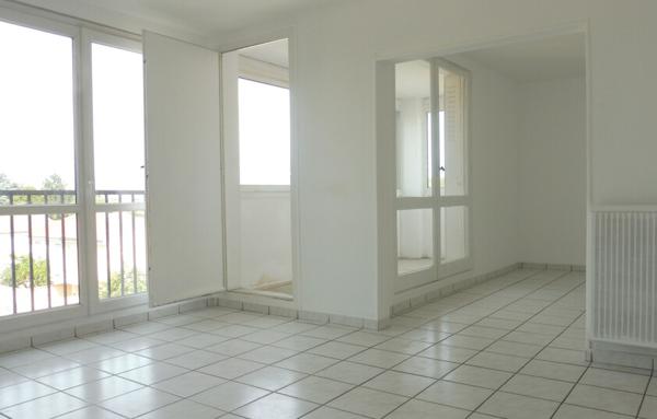 Appartement de 68 m²