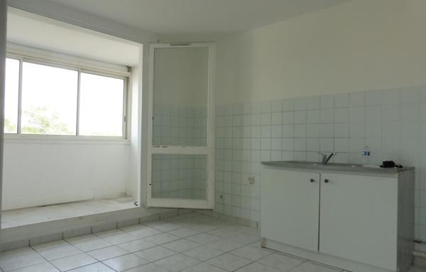 Appartement de 68 m²