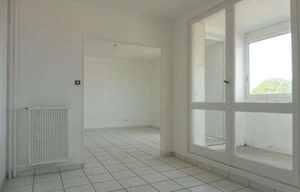 Appartement de 68 m²