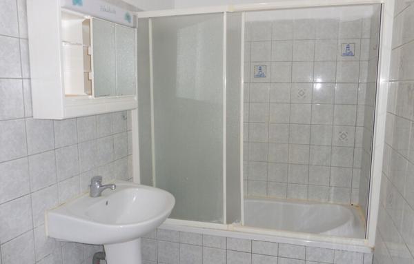 Appartement de 68 m²