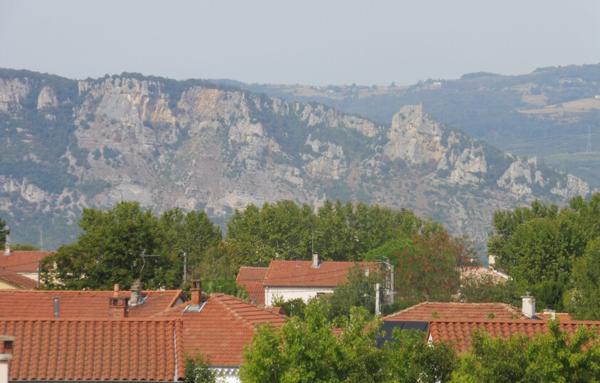 Appartement de 68 m²