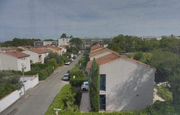 Appartement de 68 m²