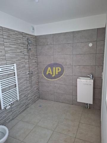 Maison à vendre Saint Jean D Illac - 3 pièces, 72m² avec 2 chambre(s) à 300 000€ - AJP ACTEA Talence