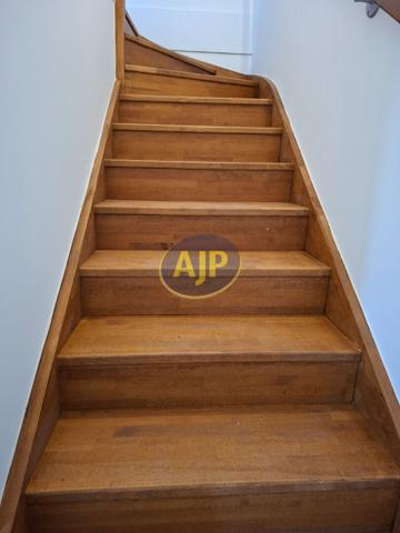 Maison à vendre Saint Jean D Illac - 3 pièces, 72m² avec 2 chambre(s) à 300 000€ - AJP ACTEA Talence