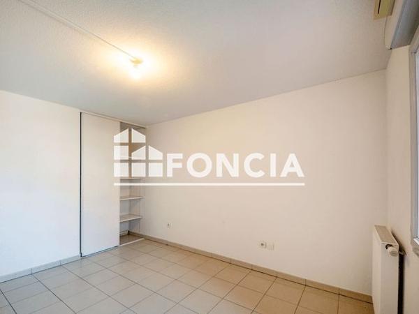 À vendre Appartement 2 pièces 41 m² - Toulouse 31100