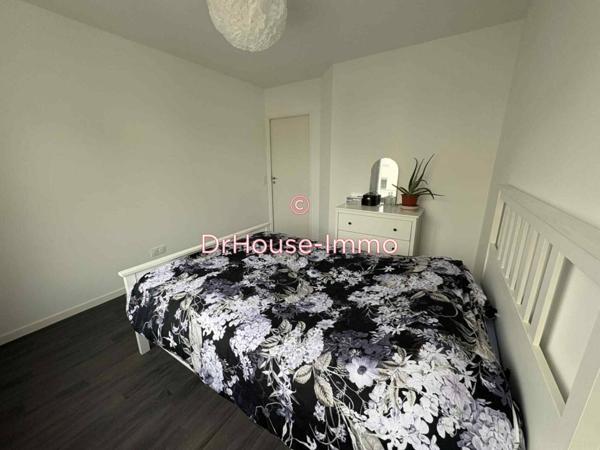 Appartement à louer 3 pièces de 60 m²