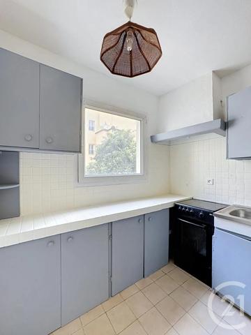 Appartement F1 à vendre  1 pièce - 34,33 m 2   CANNES  - 06