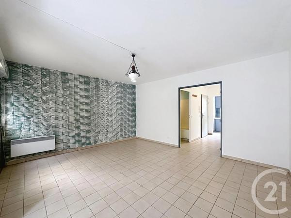 Appartement F1 à vendre  1 pièce - 34,33 m 2   CANNES  - 06
