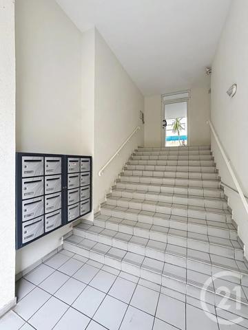 Appartement F1 à vendre  1 pièce - 34,33 m 2   CANNES  - 06