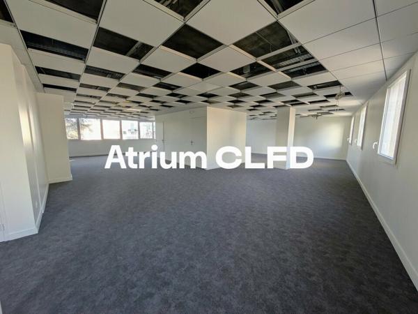 Location Bureaux 63000 Clermont Ferrand