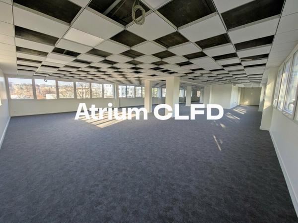 Location Bureaux 63000 Clermont Ferrand