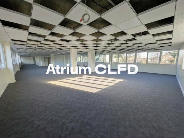 Location Bureaux 63000 Clermont Ferrand